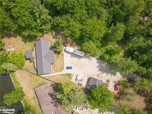 1628 River Road W, Wasaga Beach, ON - Outdoor With View