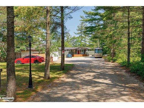 1628 River Road W, Wasaga Beach, ON - Outdoor With View