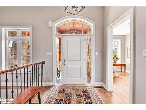 126 West Ridge Drive, Thornbury, ON - Indoor Photo Showing Other Room