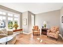 126 West Ridge Drive, Thornbury, ON  - Indoor Photo Showing Living Room 