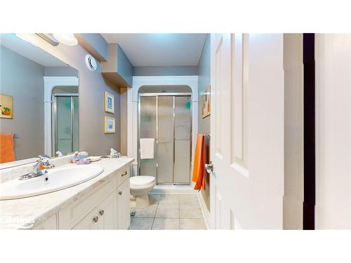 71 Greenway Drive, Wasaga Beach, ON - Indoor Photo Showing Bathroom