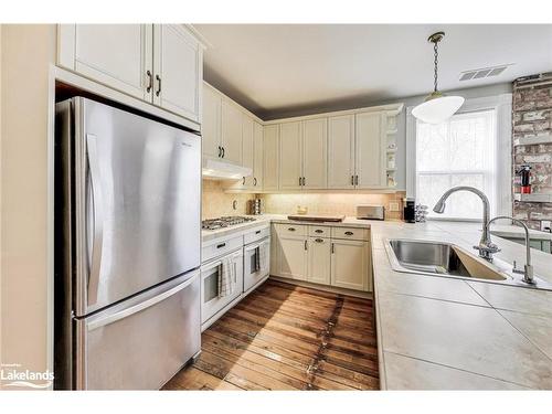 726004 22B Side Road, Grey Highlands, ON - Indoor Photo Showing Kitchen