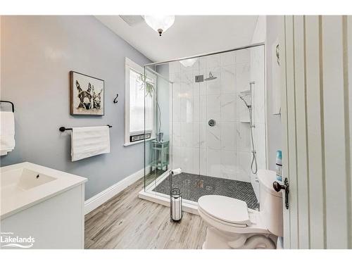 726004 22B Side Road, Grey Highlands, ON - Indoor Photo Showing Bathroom