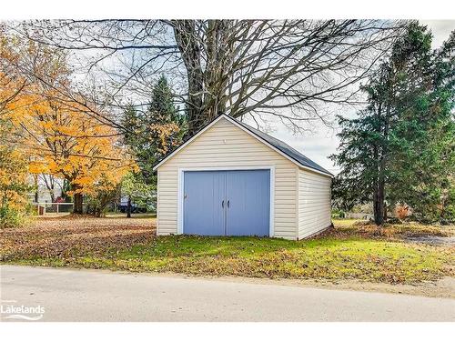 726004 22B Side Road, Grey Highlands, ON - Outdoor