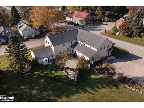 726004 22B Side Road, Grey Highlands, ON - Outdoor