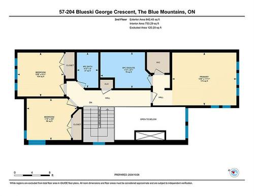 57-204 Blueski George Crescent, The Blue Mountains, ON - Other