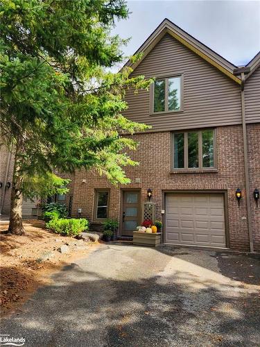 44 Fairways Court, Bracebridge, ON - Outdoor