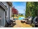 160 Princeton Shores Boulevard, Collingwood, ON  - Outdoor 