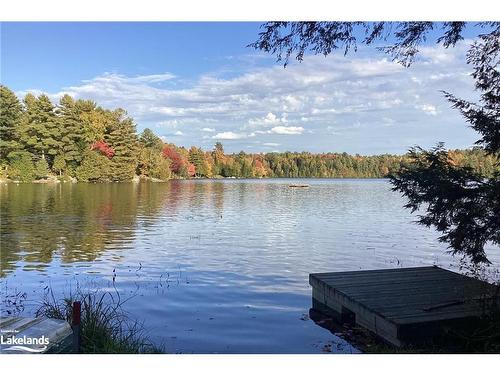 1047-#718 Bonnie Lake Camp Road, Bracebridge, ON 