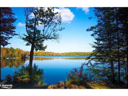 1047-#718 Bonnie Lake Camp Road, Bracebridge, ON 