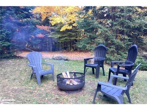 1047-#718 Bonnie Lake Camp Road, Bracebridge, ON 