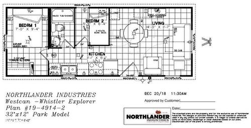 1047-#719 Bonnie Lake Camp Road, Bracebridge, ON 