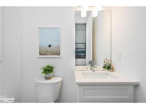 11 Swain Crescent, Collingwood, ON - Indoor Photo Showing Bathroom