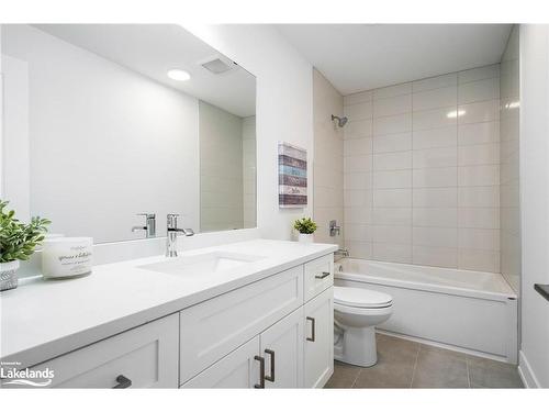 11 Swain Crescent, Collingwood, ON - Indoor Photo Showing Bathroom