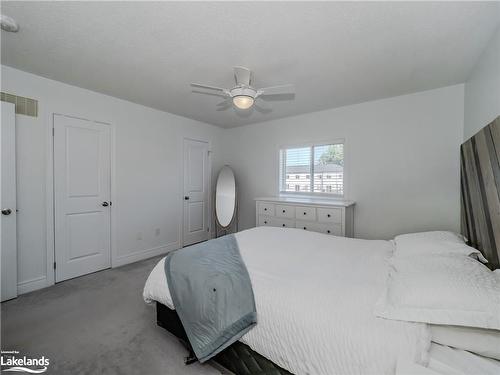 22 Quinn Forest Drive, Bracebridge, ON - Indoor Photo Showing Bedroom