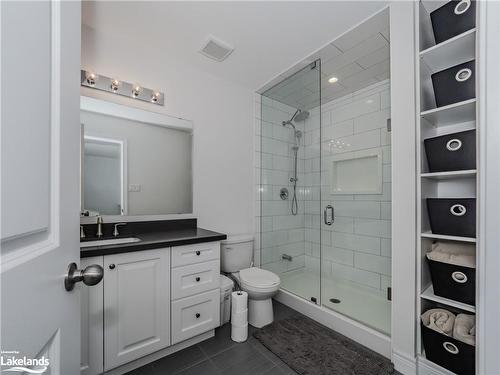 22 Quinn Forest Drive, Bracebridge, ON - Indoor Photo Showing Bathroom