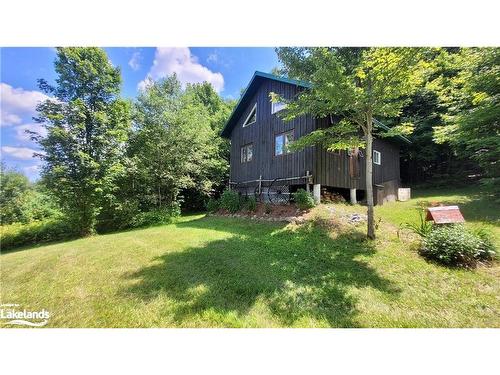 1060 Baker Side Road, Bracebridge, ON - Outdoor