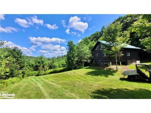 1060 Baker Side Road, Bracebridge, ON - Outdoor