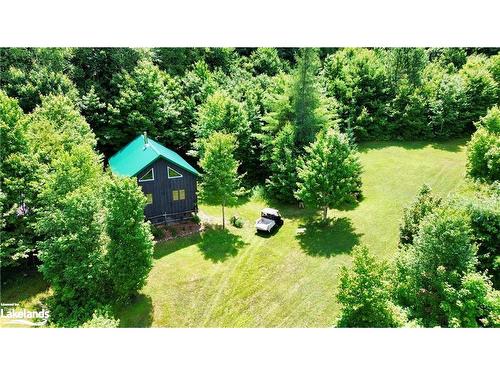 1060 Baker Side Road, Bracebridge, ON - Outdoor