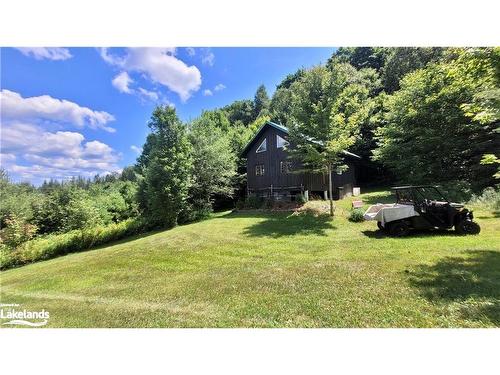 1060 Baker Side Road, Bracebridge, ON - Outdoor