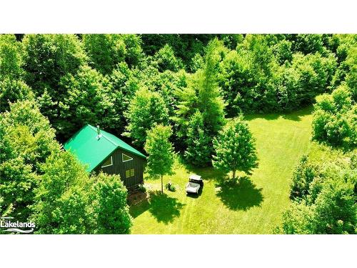 1060 Baker Side Road, Bracebridge, ON - Outdoor