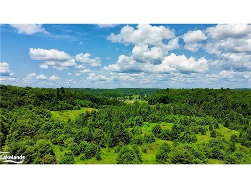 1060 Baker Side Road, Bracebridge, ON - Outdoor With View