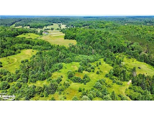 1060 Baker Side Road, Bracebridge, ON - Outdoor With View