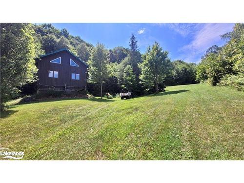 1060 Baker Side Road, Bracebridge, ON - Outdoor