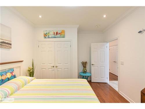 3305 Summerhill Way, Severn, ON - Indoor Photo Showing Bedroom