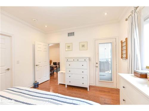 3305 Summerhill Way, Severn, ON - Indoor Photo Showing Bedroom