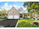 75 Edward Street E, Creemore, ON  - Outdoor With Facade 