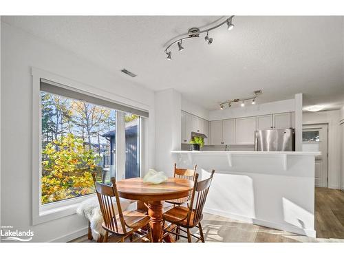 331 Mariners Way, Collingwood, ON - Indoor Photo Showing Living Room With Fireplace