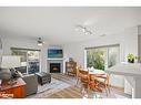 331 Mariners Way, Collingwood, ON  - Indoor Photo Showing Living Room 