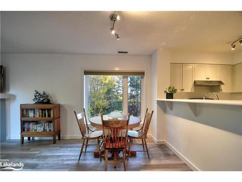 331 Mariners Way, Collingwood, ON - Indoor Photo Showing Dining Room