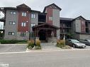 302-11 Beckwith Lane, The Blue Mountains, ON  - Outdoor With Facade 