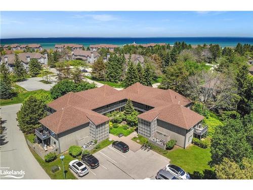 331 Mariners Way, Collingwood, ON - Outdoor With Body Of Water With View