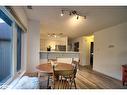 331 Mariners Way, Collingwood, ON  - Indoor Photo Showing Dining Room 