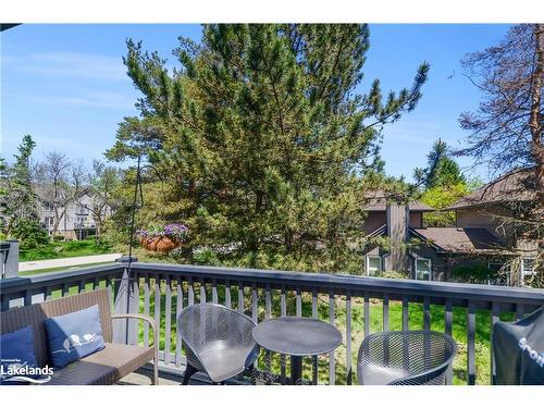 331 Mariners Way, Collingwood, ON - Outdoor With Balcony