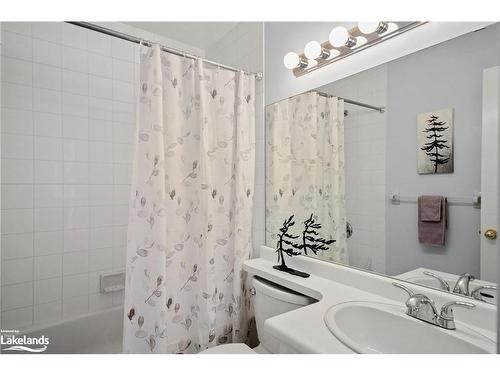 331 Mariners Way, Collingwood, ON - Indoor Photo Showing Bathroom