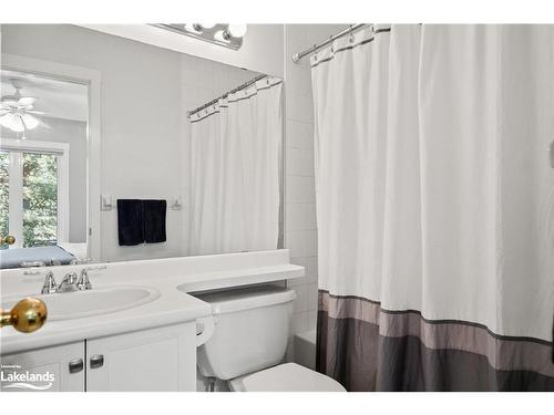 331 Mariners Way, Collingwood, ON - Indoor Photo Showing Bathroom