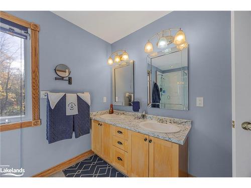 29 Boyd Crescent, Oro-Medonte, ON - Indoor Photo Showing Bathroom