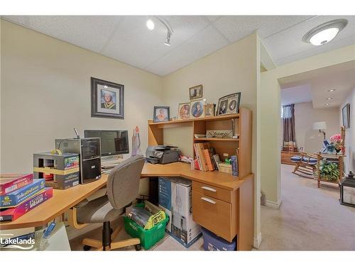 29 Boyd Crescent, Oro-Medonte, ON - Indoor Photo Showing Office