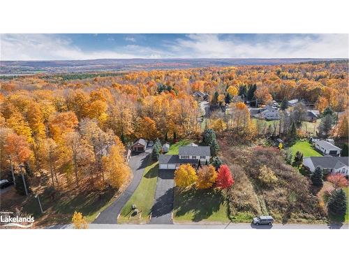 29 Boyd Crescent, Oro-Medonte, ON - Outdoor With View