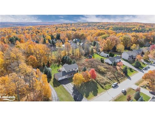 29 Boyd Crescent, Oro-Medonte, ON - Outdoor With View