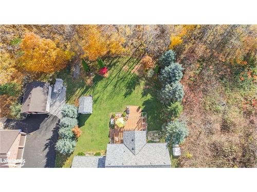 29 Boyd Crescent, Oro-Medonte, ON - Outdoor With View