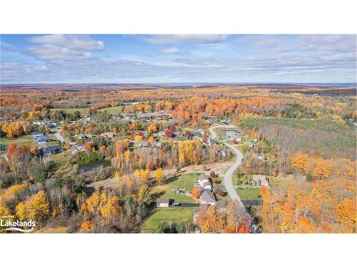 29 Boyd Crescent, Oro-Medonte, ON - Outdoor With View