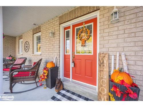 29 Boyd Crescent, Oro-Medonte, ON - Outdoor With Deck Patio Veranda With Exterior