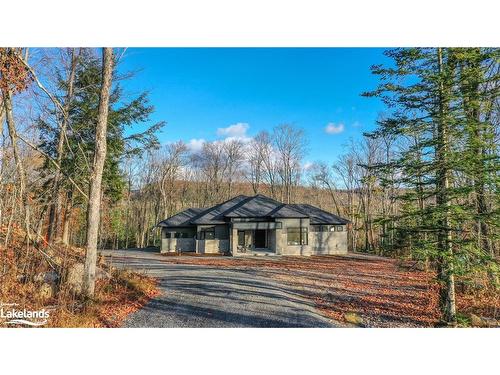 1009 Boyne Ridge Court, Lake Of Bays, ON - Outdoor