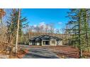 1009 Boyne Ridge Court, Lake Of Bays, ON  - Outdoor 