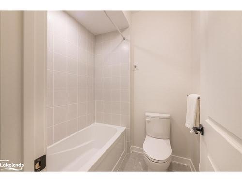 1009 Boyne Ridge Court, Lake Of Bays, ON - Indoor Photo Showing Bathroom